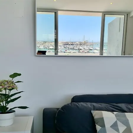 Marina Algarve-cleverdetails, Located On The Marina Close To Main Amenities Lägenhet Vilamoura