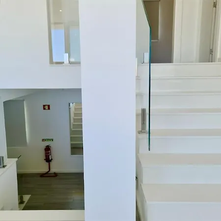 Marina Algarve-cleverdetails, Located On The Marina Close To Main Amenities Lägenhet *