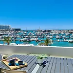 Marina Algarve-cleverdetails, Located On The Marina Close To Main Amenities