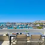 Marina Algarve-cleverdetails, Located On The Marina Close To Main Amenities Appartamento