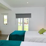 Marina Algarve-cleverdetails, Located On The Marina Close To Main Amenities