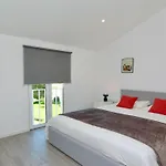 Marina Algarve-cleverdetails, Located On The Marina Close To Main Amenities