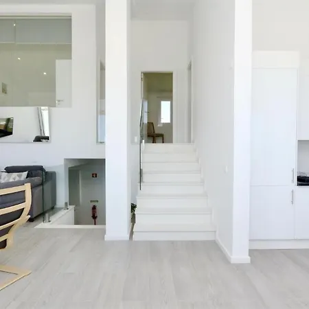 Marina Algarve-cleverdetails, Located On The Marina Close To Main Amenities Appartement *