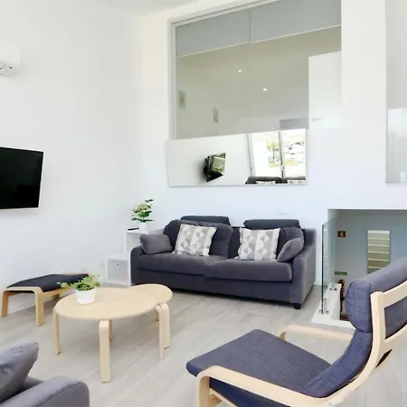 Marina Algarve-cleverdetails, Located On The Marina Close To Main Amenities
