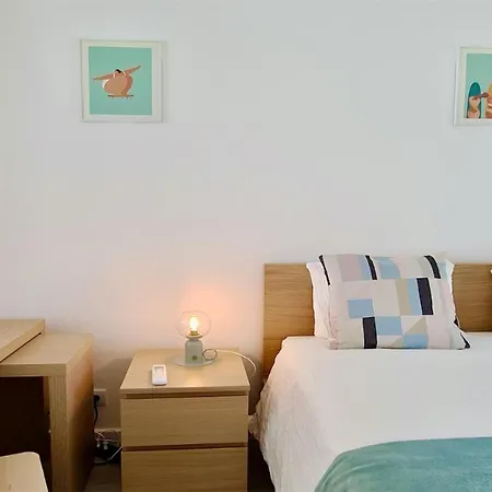 Marina Algarve-cleverdetails, Located On The Marina Close To Main Amenities *