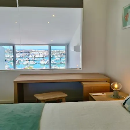 Appartamento Marina Algarve-cleverdetails, Located On The Marina Close To Main Amenities *