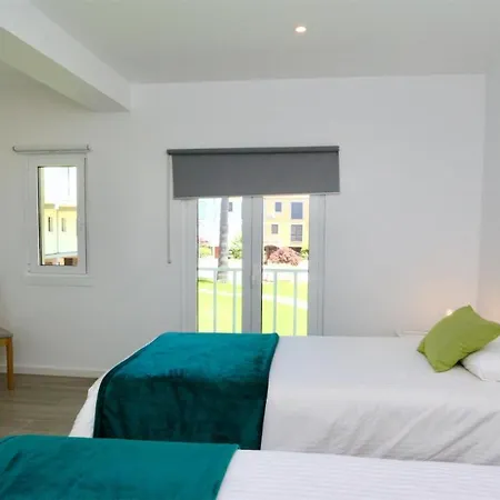 Marina Algarve-cleverdetails, Located On The Marina Close To Main Amenities