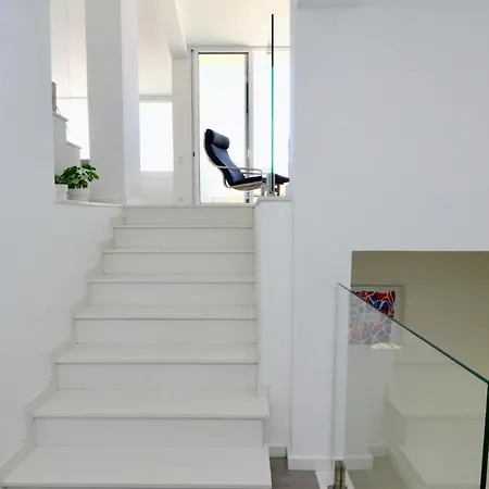 Appartamento Marina Algarve-cleverdetails, Located On The Marina Close To Main Amenities