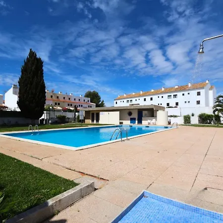 Marina Algarve-cleverdetails, Located On The Marina Close To Main Amenities فيلامورا
