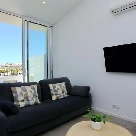 Marina Algarve-cleverdetails, Located On The Marina Close To Main Amenities * ヴィラモウラ