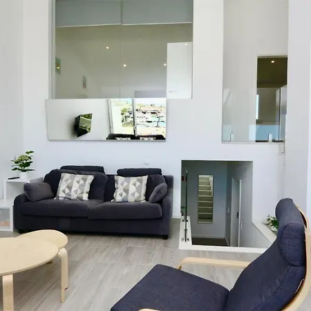 Marina Algarve-cleverdetails, Located On The Marina Close To Main Amenities * Vilamoura